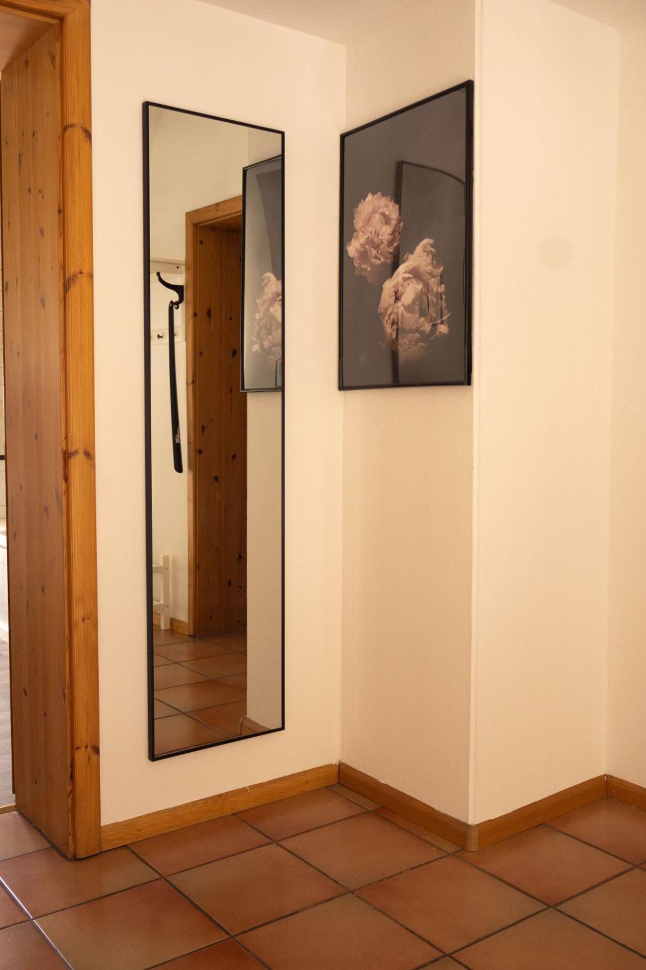 Kuzey Apartments カッペル・グラーフェンハウゼン エクステリア 写真