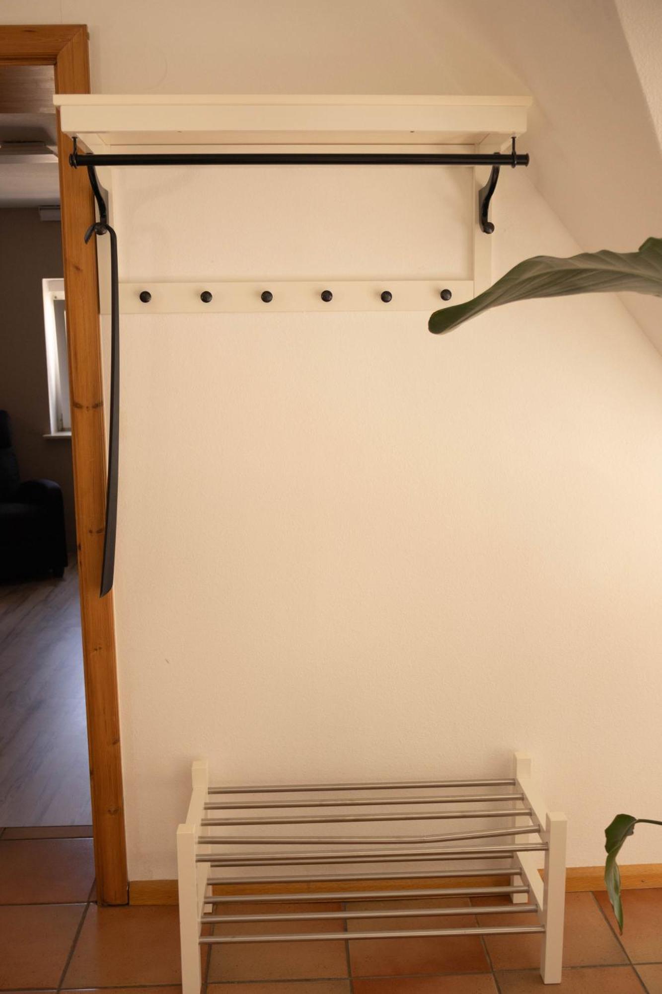 Kuzey Apartments カッペル・グラーフェンハウゼン エクステリア 写真