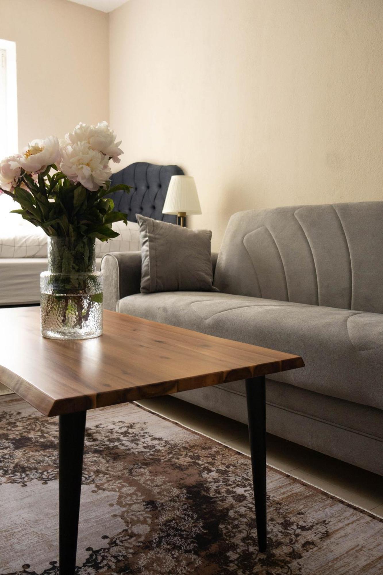Kuzey Apartments カッペル・グラーフェンハウゼン エクステリア 写真